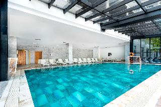 DoubleTree By Hilton Antalya Kemer fotoÄŸrafÄ±