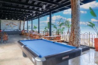 DoubleTree By Hilton Antalya Kemer fotoÄŸrafÄ±