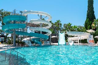 DoubleTree By Hilton Antalya Kemer fotoÄŸrafÄ±
