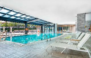 DoubleTree By Hilton Antalya Kemer fotoÄŸrafÄ±