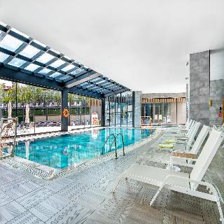 DoubleTree By Hilton Antalya Kemer fotoÄŸrafÄ±