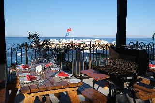 DoubleTree By Hilton Antalya Kemer fotoÄŸrafÄ±