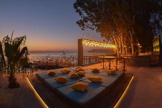 DoubleTree By Hilton Antalya Kemer fotoÄŸrafÄ±