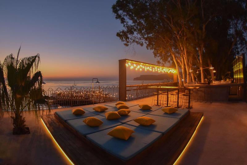 DoubleTree By Hilton Antalya Kemer - Restoran