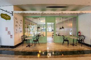 DoubleTree By Hilton Antalya Kemer fotoÄŸrafÄ±