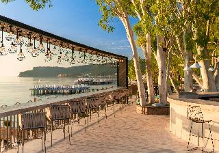 DoubleTree By Hilton Antalya Kemer fotoÄŸrafÄ±