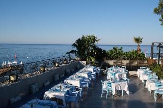 DoubleTree By Hilton Antalya Kemer fotoÄŸrafÄ±