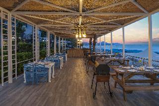DoubleTree By Hilton Antalya Kemer fotoÄŸrafÄ±