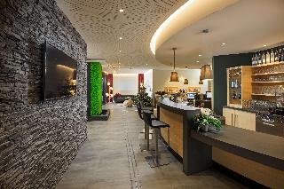 TOP EMBRACE Allgaeu ART Hotel Kempten fotoÄŸrafÄ±