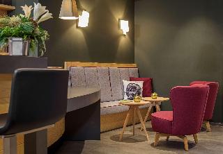 TOP EMBRACE Allgaeu ART Hotel Kempten fotoÄŸrafÄ±