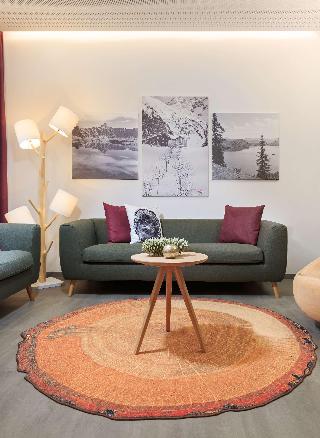 TOP EMBRACE Allgaeu ART Hotel Kempten fotoÄŸrafÄ±