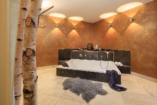 TOP EMBRACE Allgaeu ART Hotel Kempten fotoÄŸrafÄ±