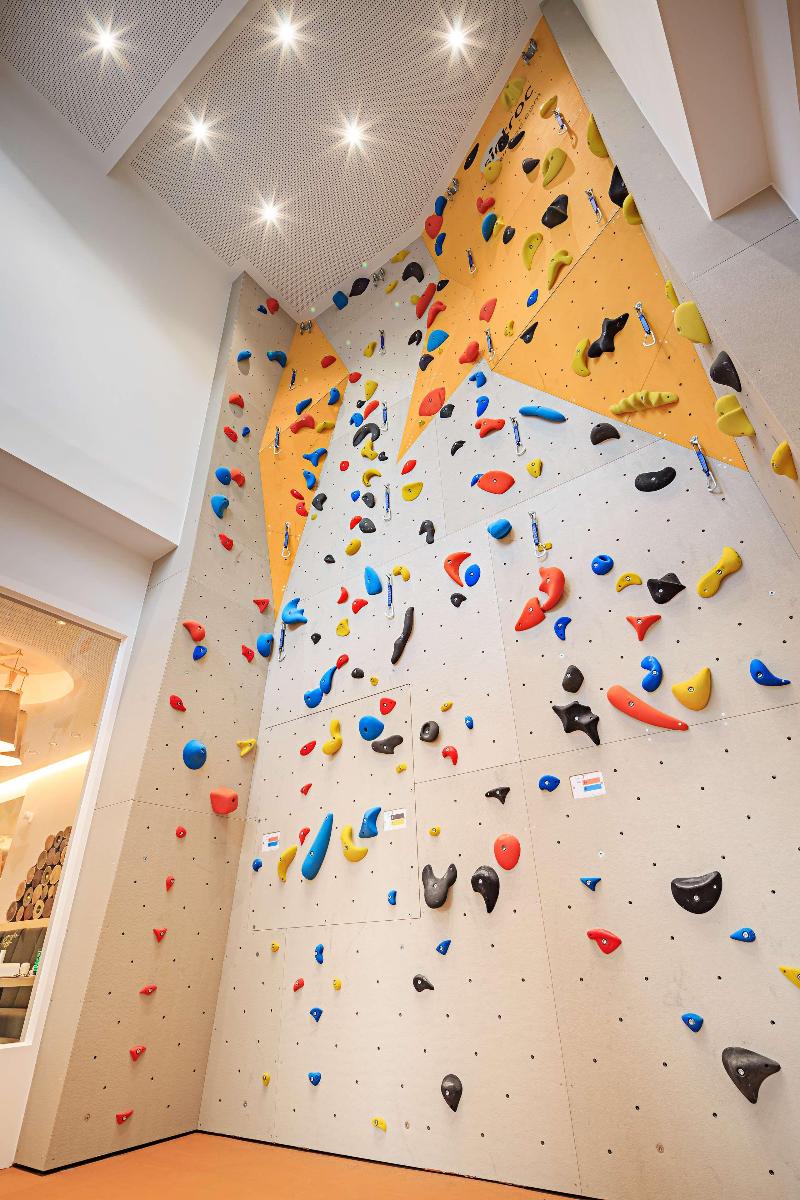 TOP EMBRACE Allgaeu ART Hotel Kempten - Aktivite