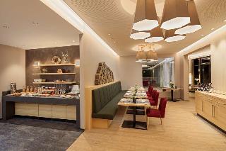 TOP EMBRACE Allgaeu ART Hotel Kempten otel fotoğrafı