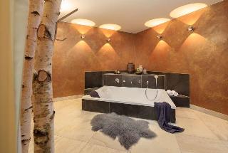 TOP EMBRACE Allgaeu ART Hotel Kempten fotoÄŸrafÄ±