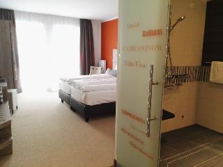 TOP EMBRACE Allgaeu ART Hotel Kempten fotoÄŸrafÄ±