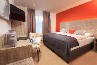 TOP EMBRACE Allgaeu ART Hotel Kempten fotoÄŸrafÄ±