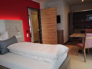 TOP EMBRACE Allgaeu ART Hotel Kempten fotoÄŸrafÄ±