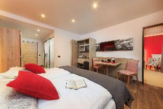 TOP EMBRACE Allgaeu ART Hotel Kempten fotoÄŸrafÄ±