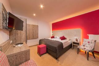 TOP EMBRACE Allgaeu ART Hotel Kempten fotoÄŸrafÄ±