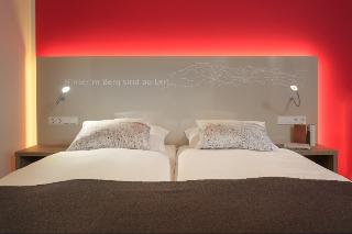 TOP EMBRACE Allgaeu ART Hotel Kempten fotoÄŸrafÄ±