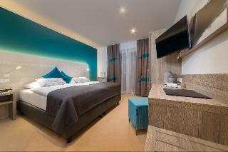 TOP EMBRACE Allgaeu ART Hotel Kempten fotoÄŸrafÄ±