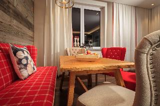 TOP EMBRACE Allgaeu ART Hotel Kempten fotoÄŸrafÄ±