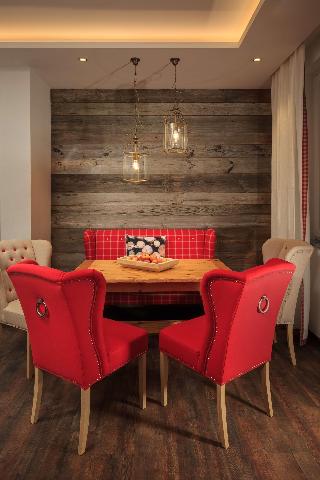 TOP EMBRACE Allgaeu ART Hotel Kempten fotoÄŸrafÄ±
