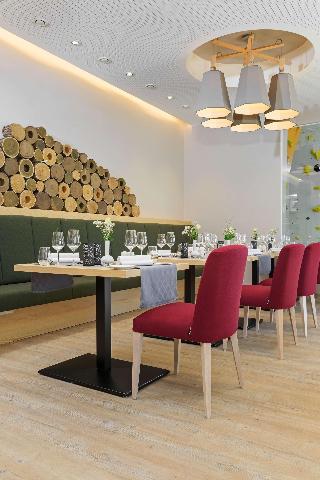 TOP EMBRACE Allgaeu ART Hotel Kempten fotoÄŸrafÄ±