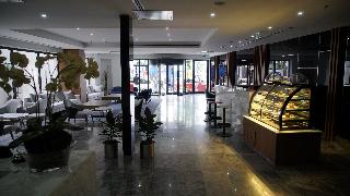 Yuksel Istanbul Yenikapi fotoÄŸrafÄ±