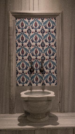 Yuksel Istanbul Yenikapi fotoÄŸrafÄ±