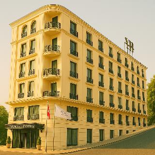 Yuksel Istanbul Yenikapi fotoÄŸrafÄ±
