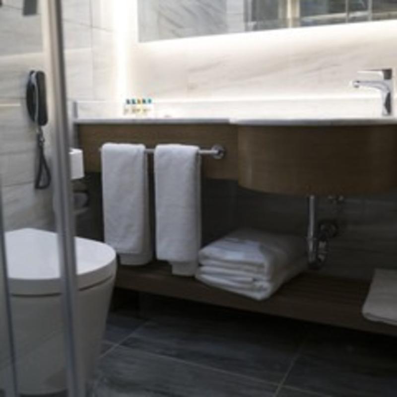 Yuksel Istanbul Yenikapi - Oda