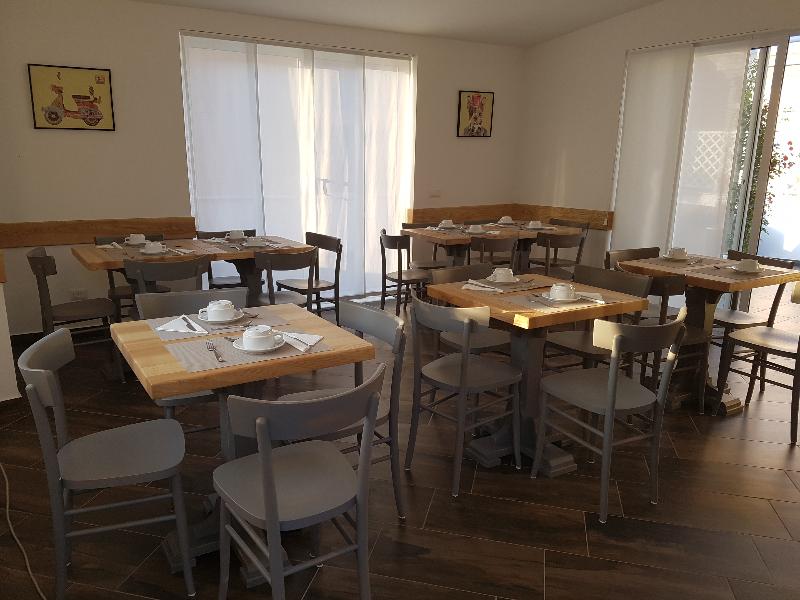 Hotel San Michele - Bar