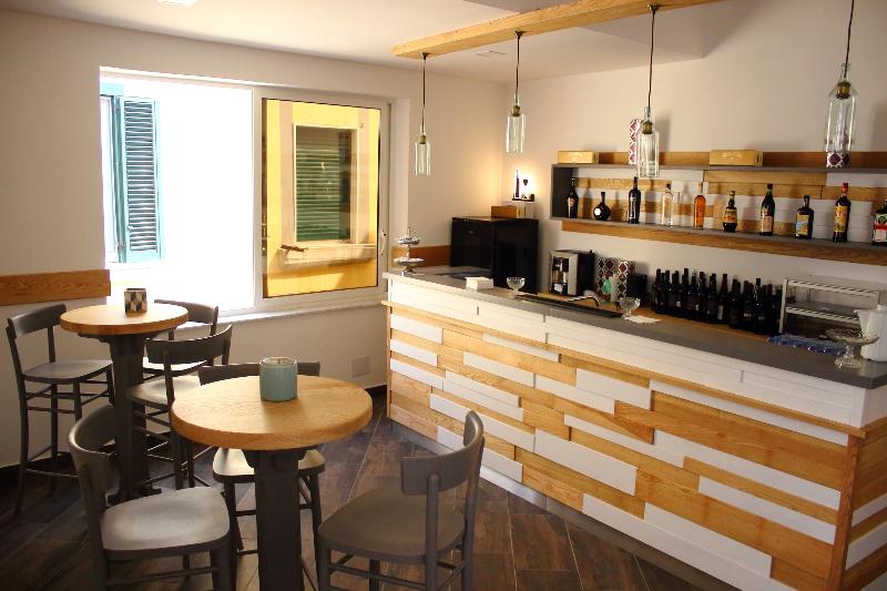 Hotel San Michele - Bar
