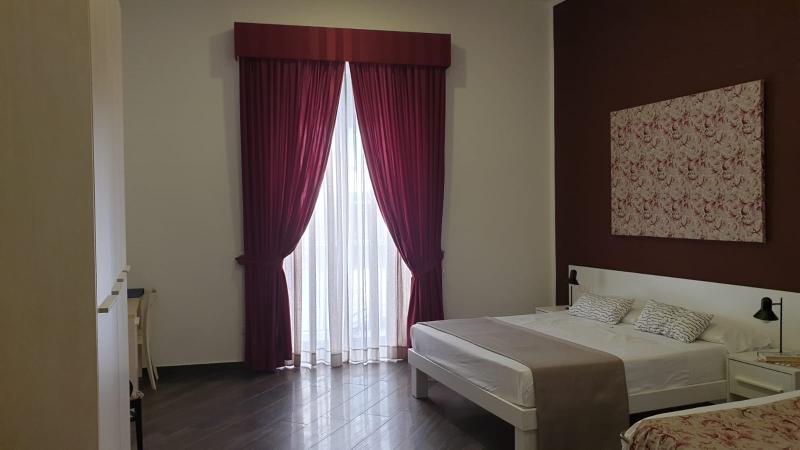 Hotel San Michele - Genel