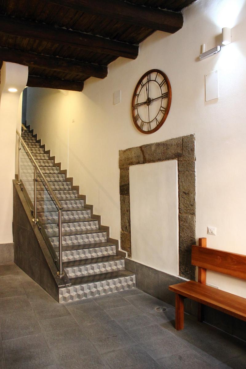 Hotel San Michele - Genel