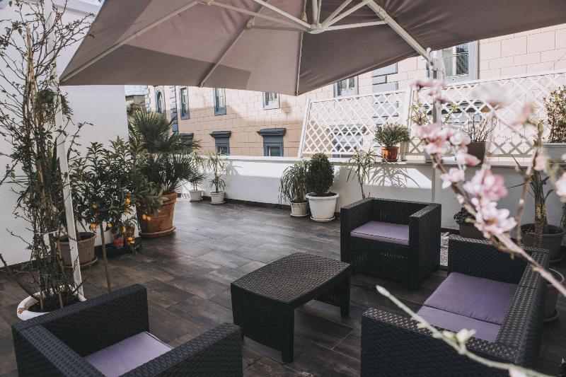 Hotel San Michele - Genel