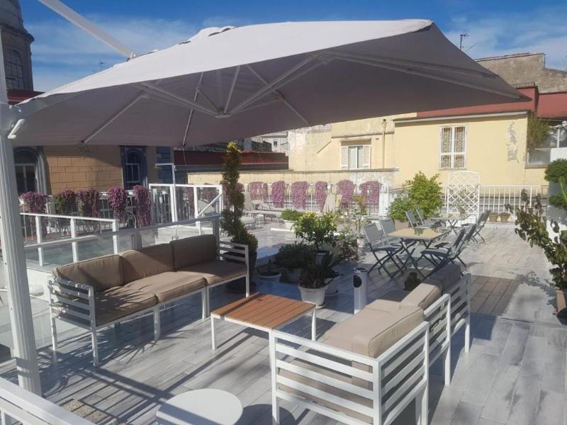 Hotel San Michele - Genel