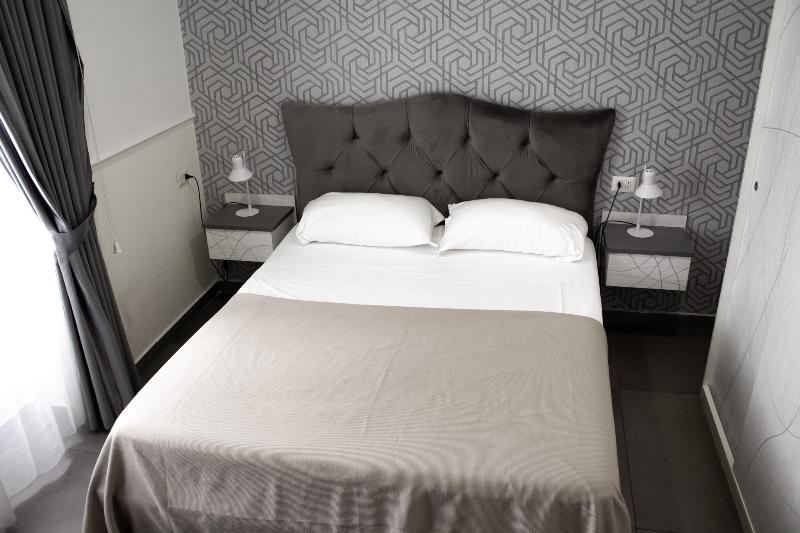 Hotel San Michele - Oda