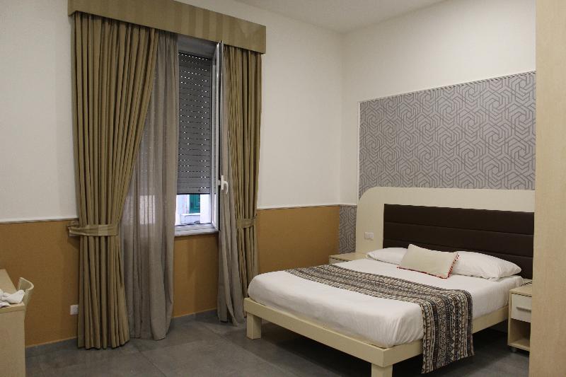 Hotel San Michele - Oda
