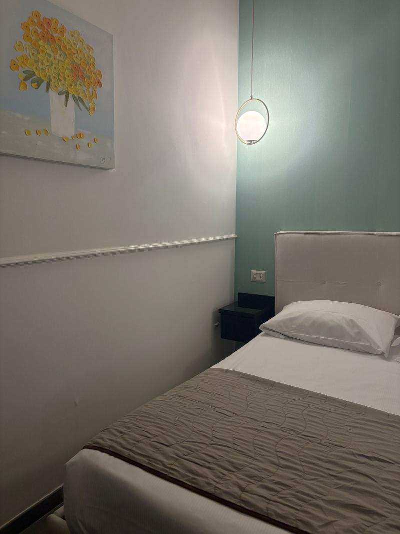 Hotel San Michele - Oda