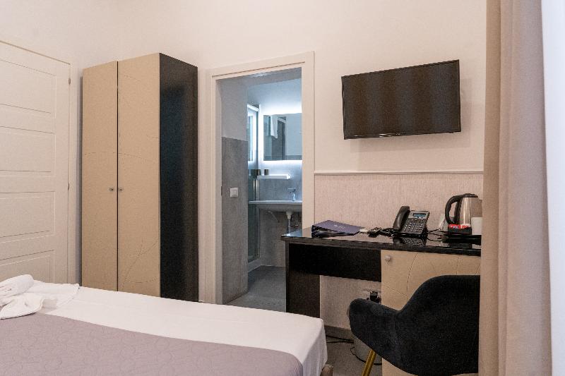 Hotel San Michele - Oda