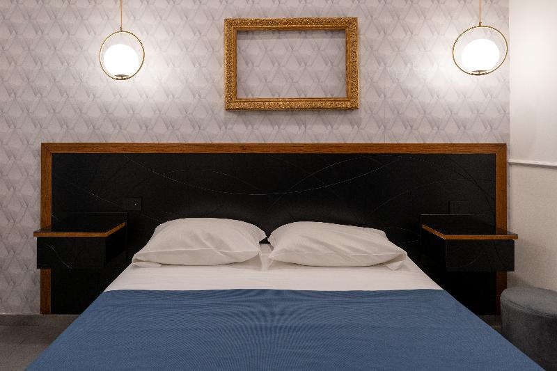 Hotel San Michele - Oda