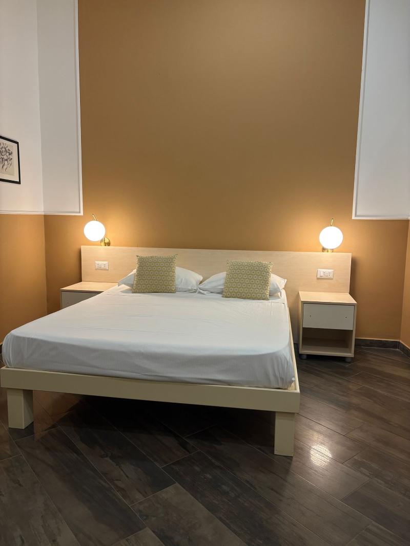 Hotel San Michele - Oda