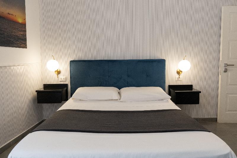Hotel San Michele - Oda