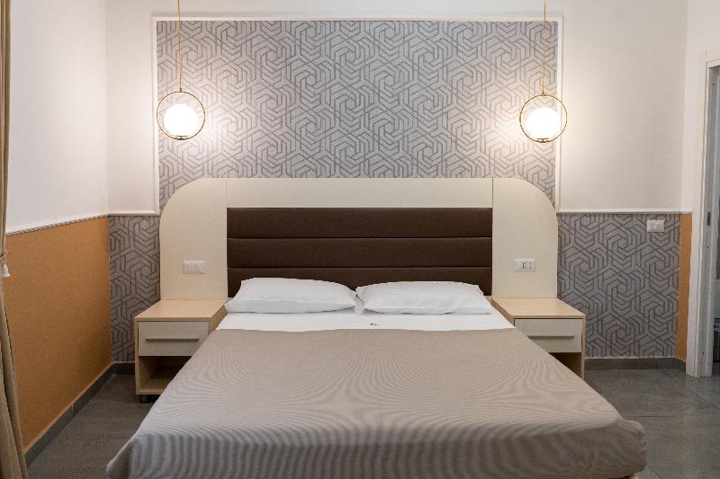 Hotel San Michele - Oda