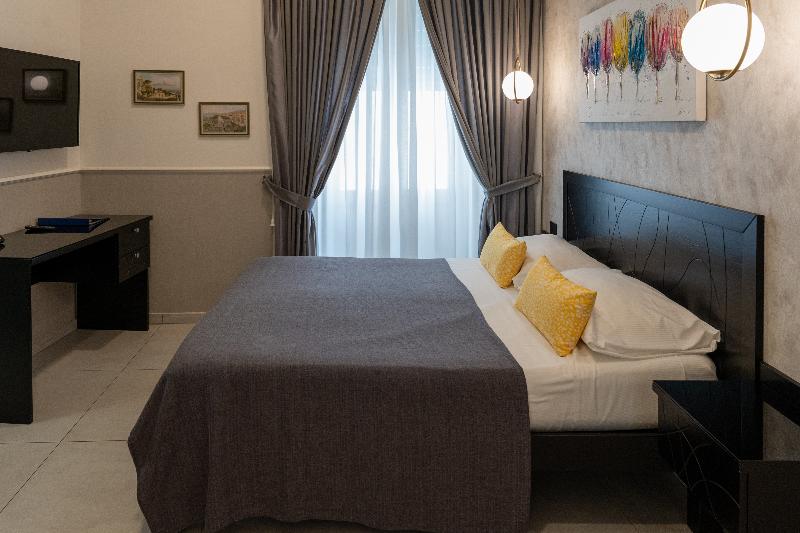 Hotel San Michele - Oda