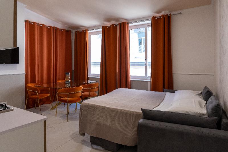 Hotel San Michele - Oda