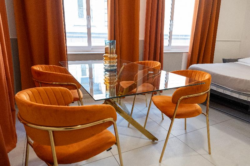 Hotel San Michele - Oda